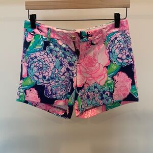 Lilly Pulitzer Shorts